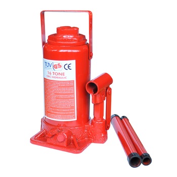 Cric hidraulic 16 tone Cric hidraulic 16 tone