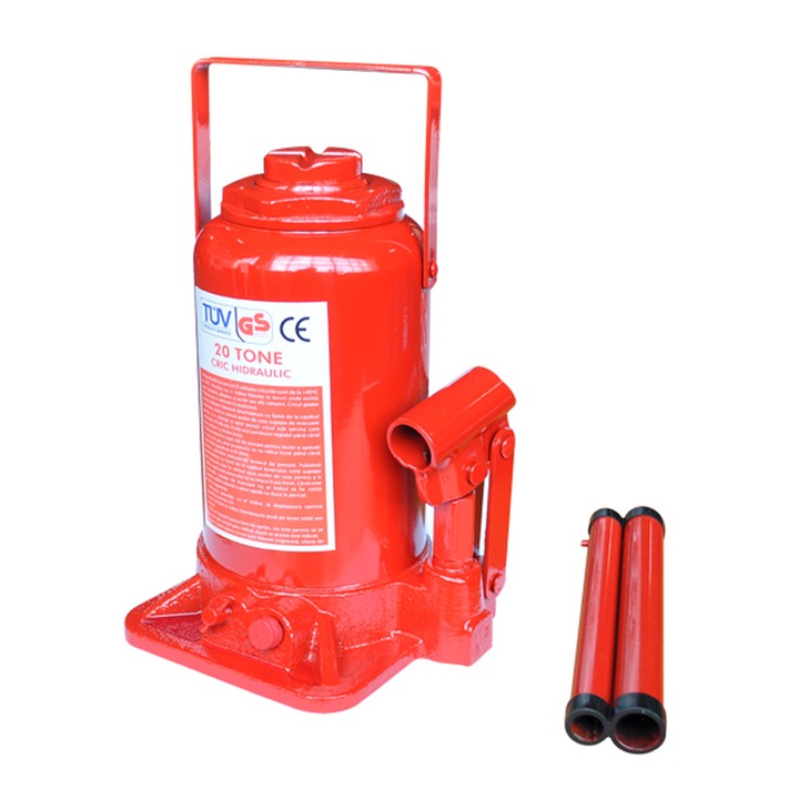 Cric hidraulic 20 tone