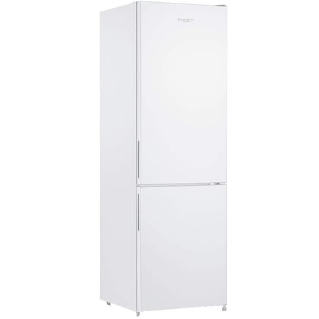 Combina frigorifica SEVERIN KGK 8909, frigider-congelator cu doua usi, A +++, 182 cm inaltime, 189 kWh / an , frigider 188 L, congelator 64 L, alb