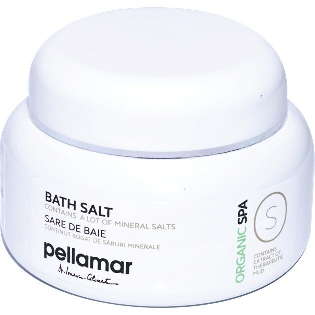 Sare de baie Pell Amar Organic Spa, 300 g