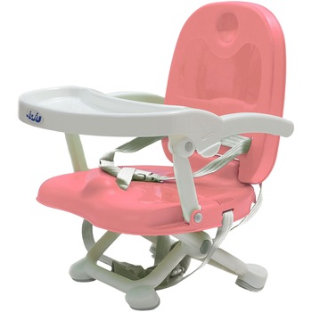 Inaltator pentru masa Juju Easy Peasy, Roz Inaltator pentru masa Juju Easy Peasy, Roz