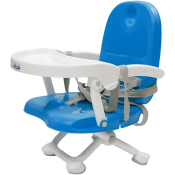Inaltator pentru masa Juju Easy Peasy, Blue Inaltator pentru masa Juju Easy Peasy, Blue