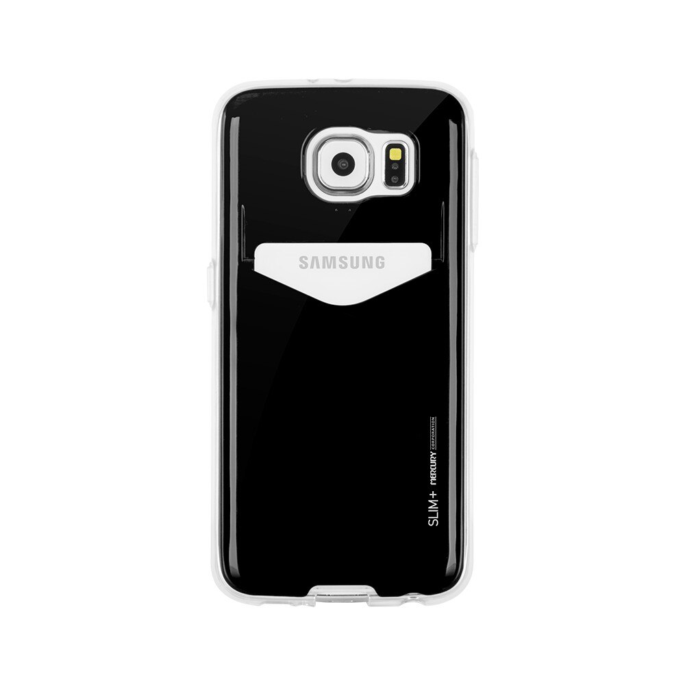 Husa de protectie Goospery Slim Plus Samsung Galaxy Note5 Black