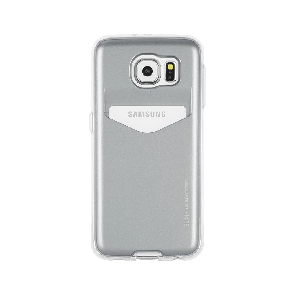 Husa de protectie Goospery Slim Plus Samsung Galaxy Note5 Gray