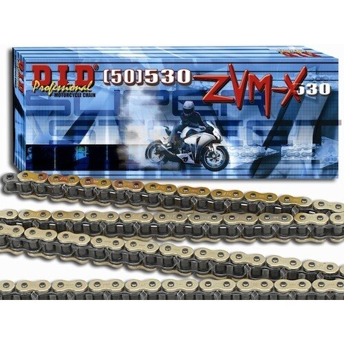 Lant 530ZVMX - 114 zale