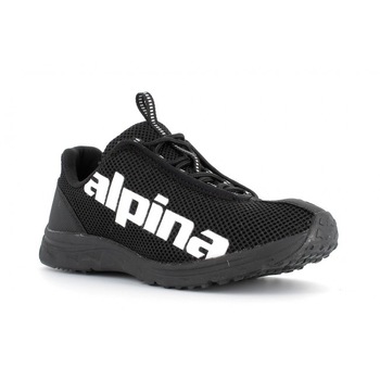 Pantofi Sport Alpina EWL 4.0 Negru Pantofi Sport Alpina EWL 4.0 Negru