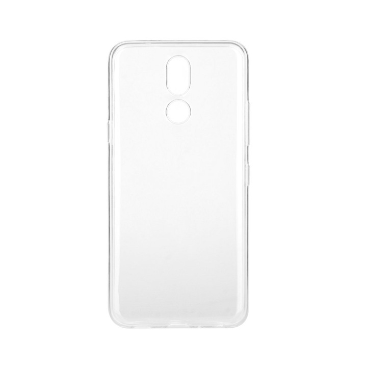 Силиконов гръб Back Case Ultra Slim, 0.5mm, за LG K30 (2019), Прозрачен