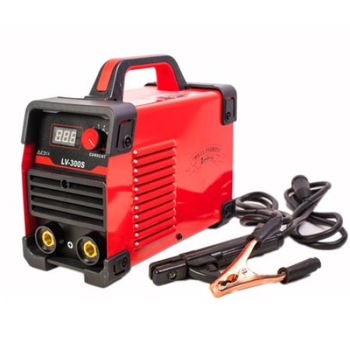 Invertor sudura Micul Fermier LV 300S, 300 A, Electrod 1.6 - 5 mm Invertor sudura Micul Fermier LV 300S, 300 A, Electrod 1.6 - 5 mm
