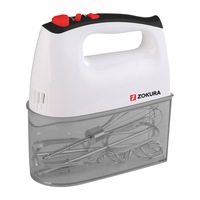 mixer de mana zokura  400 w alb imagen 33_0_
0