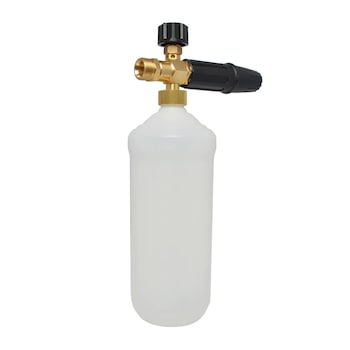 Lance spumare profesionala pentru aparat spalat BOSCH GHP profesional - filet exterior Lance spumare profesionala pentru aparat spalat BOSCH GHP profesional - filet exterior