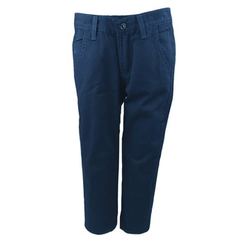 Pantaloni casual baieti NN BT-302, Bleumarin Pantaloni casual baieti NN BT-302, Bleumarin