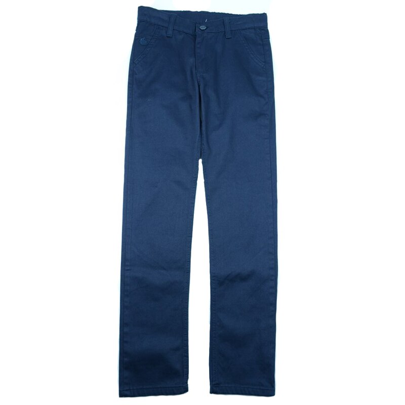 Pantaloni casual baieti NN BT-304, Bleumarin, 146