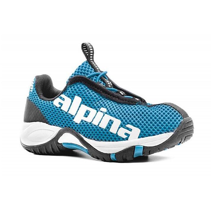 Pantofi Sport Alpina EWL JR Albastru