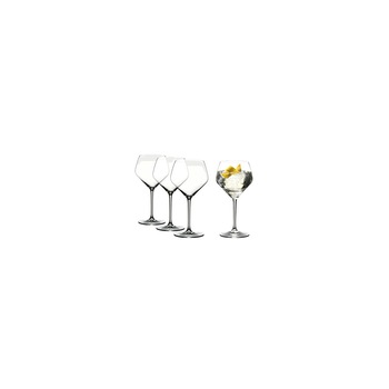 Set 4 Pahare Gin Tonic - Riedel Set 4 Pahare Gin Tonic - Riedel