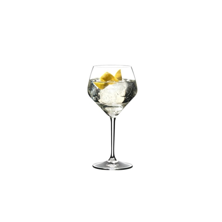 Set 4 Pahare Gin Tonic - Riedel
