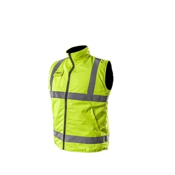 Vesta fosforescenta Neo 81-520-XXXL Vesta fosforescenta Neo 81-520-XXXL