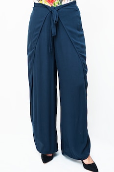 Fusta pantalon Sisters Point,bleumarin,46 Fusta pantalon Sisters Point,bleumarin,46