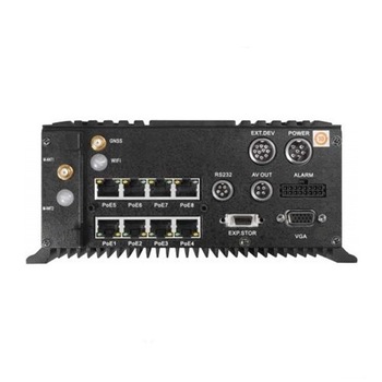 DVR Auto HIKVISION DS-M7608HN , DS-M7508HNI DVR Auto HIKVISION DS-M7608HN , DS-M7508HNI