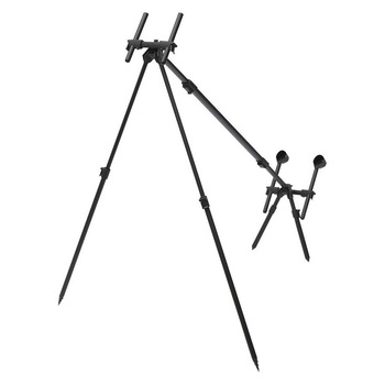 Rod pod 2 posturi Prologic Twi-sky cu husa transport Rod pod 2 posturi Prologic Twi-sky cu husa transport