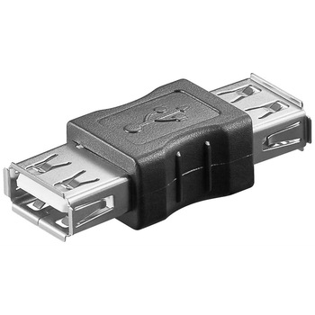 Adaptor USB 2.0, A mama, A mama Goobay Adaptor USB 2.0, A mama, A mama Goobay