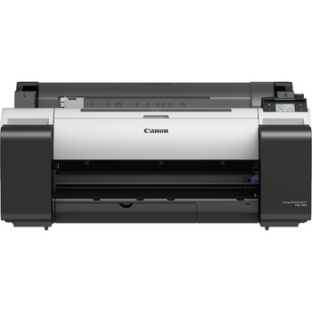 Plotter Canon imagePROGRAF TM-200, Retea, Wireless, A1 Plotter Canon imagePROGRAF TM-200, Retea, Wireless, A1