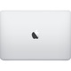 Лаптоп Apple MacBook Pro 13 Retina Touch Bar, 13.3", Intel® Core™ i5, RAM 8GB, SSD 128GB, Intel® Iris Plus Graphics 645, macOS Mojave, Silver, Intl. kbd