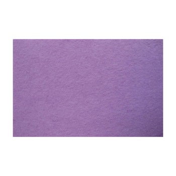 Fetru rigid coala A4, 1.8 mm grosime - Mov deschis Fetru rigid coala A4, 1.8 mm grosime - Mov deschis