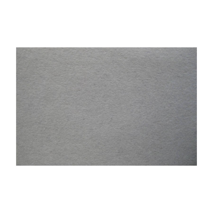 Fetru rigid coala A4, 1.8 mm grosime - Gri