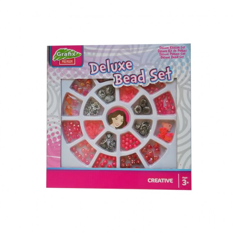 Set margelute deluxe (3 modele) - Grafix