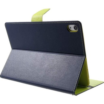Husa iPad Pro 11 inch (2018) Mercury Book Magnetic Bleumarin Husa iPad Pro 11 inch (2018) Mercury Book Magnetic Bleumarin