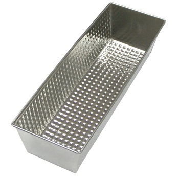 Forma pentru cozonac, 28x15x7,5cm,satinat Forma pentru cozonac, 28x15x7,5cm,satinat