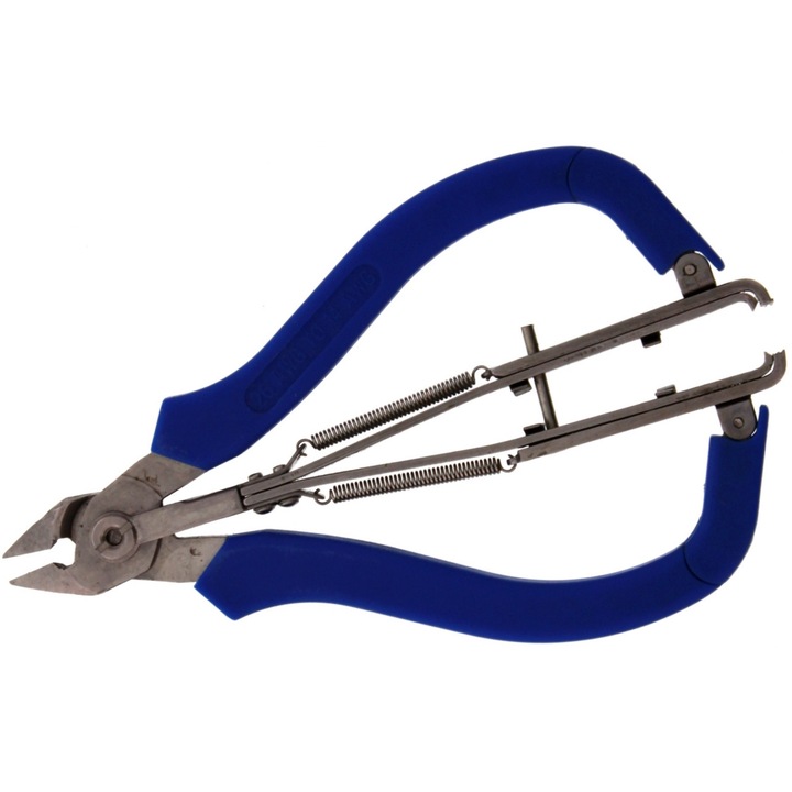 Cleste,5", dezizolare-taiere, Pro'sKit