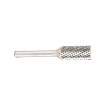 Debavurator cilindric cu capat nezimtat de 3.0 mm incrucisata/solid PROJAHN Forma A Debavurator cilindric cu capat nezimtat de 3.0 mm incrucisata/solid PROJAHN Forma A