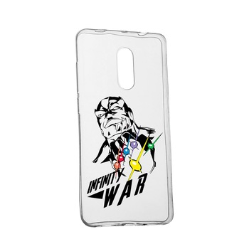 Husa de protectie Marvel, Avengers pentru Sony XZ2, rezistenta la uzura, anti-alunecare, din silicon Premium, 242 Husa de protectie Marvel, Avengers pentru Sony XZ2, rezistenta la uzura, anti-alunecare, din silicon Premium, 242