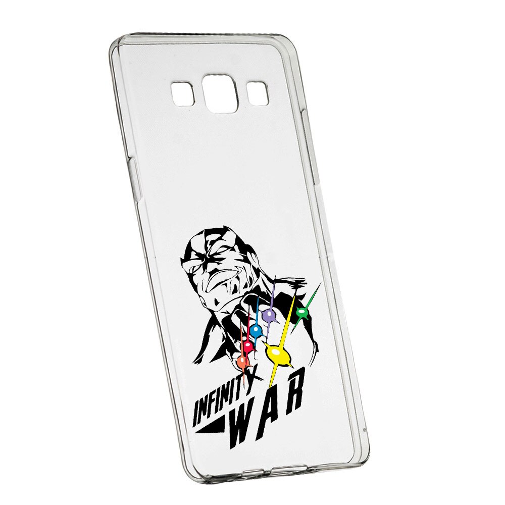 Husa de protectie Marvel, Avengers pentru Samsung Galaxy J5 2016, rezistenta la uzura, anti-alunecare, din silicon Premium, 242