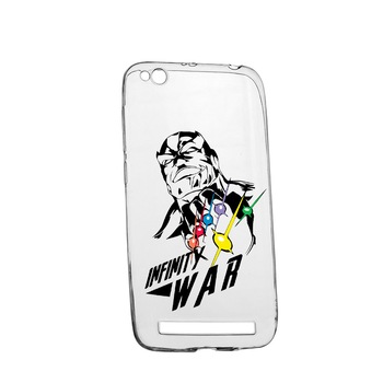Husa de protectie Marvel, Avengers pentru Xiaomi Redmi 4A, rezistenta la uzura, anti-alunecare, din silicon Premium, 242 Husa de protectie Marvel, Avengers pentru Xiaomi Redmi 4A, rezistenta la uzura, anti-alunecare, din silicon Premium, 242