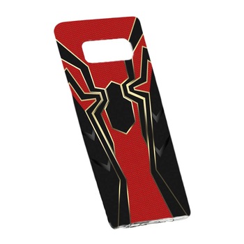 Husa de protectie Marvel, Spider-Man pentru Samsung Galaxy S10Lite/S10e, rezistenta la uzura, anti-alunecare, din silicon Premium, 244 Husa de protectie Marvel, Spider-Man pentru Samsung Galaxy S10Lite/S10e, rezistenta la uzura, anti-alunecare, din silicon Premium, 244