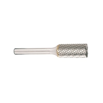 Debavurator cilindric cu capat zimtat de 3.0 mm incrucisata/solid PROJAHN Forma B Debavurator cilindric cu capat zimtat de 3.0 mm incrucisata/solid PROJAHN Forma B