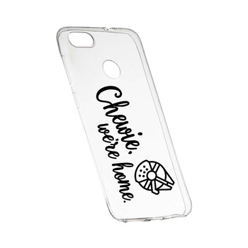 Husa de protectie Star Wars pentru Xiaomi Redmi Y1 / Redmi Note 5A, rezistenta la uzura, anti-alunecare, din silicon Premium, 246 Husa de protectie Star Wars pentru Xiaomi Redmi Y1 / Redmi Note 5A, rezistenta la uzura, anti-alunecare, din silicon Premium, 246