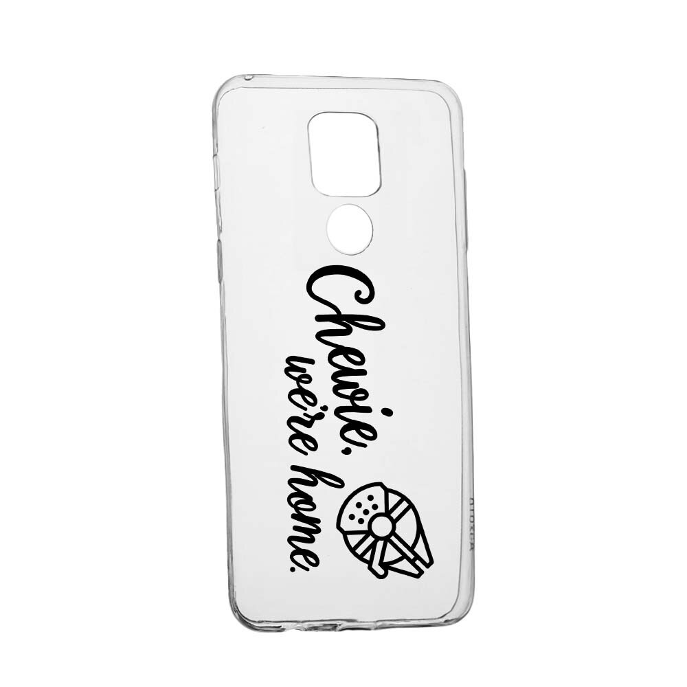 Husa de protectie Star Wars pentru Huawei Mate 20, rezistenta la uzura, anti-alunecare, din silicon Premium, 246