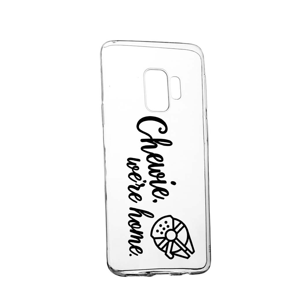 Husa de protectie Star Wars pentru Xiaomi Pocophone F1, rezistenta la uzura, anti-alunecare, din silicon Premium, 246