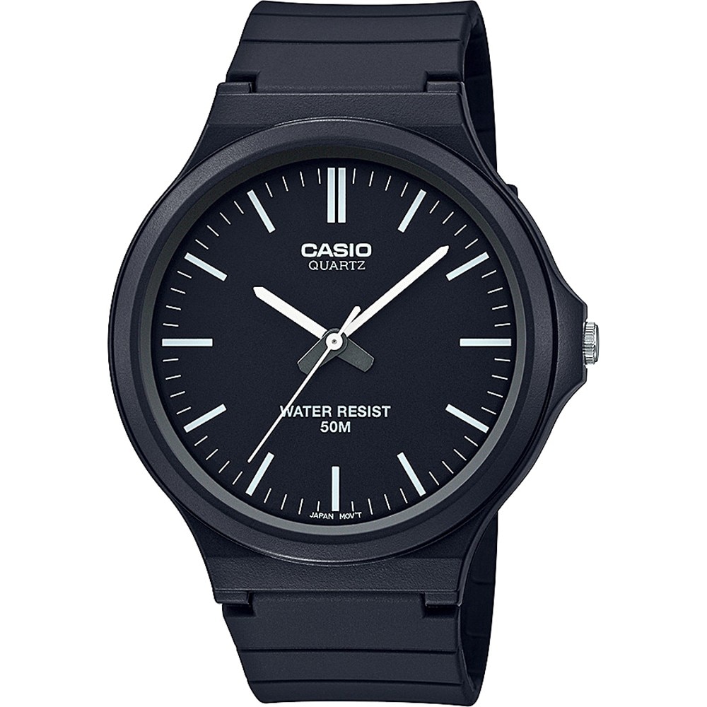 Ceas barbatesc Casio MW-240-1EVEF