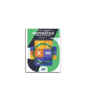 Matematica - Exercitii si probleme pentru clasa a V-a Matematica - Exercitii si probleme pentru clasa a V-a