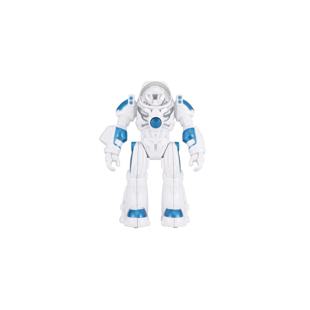 Robot Spaceman mini white