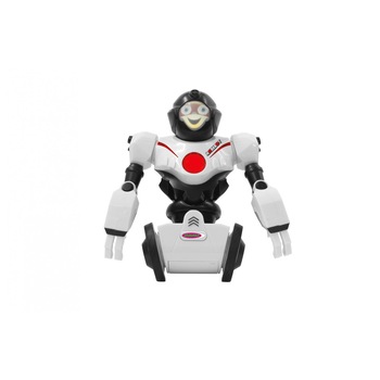 Robot Robibot Bluetooth controlabil din telefon sau tableta Robot Robibot Bluetooth controlabil din telefon sau tableta