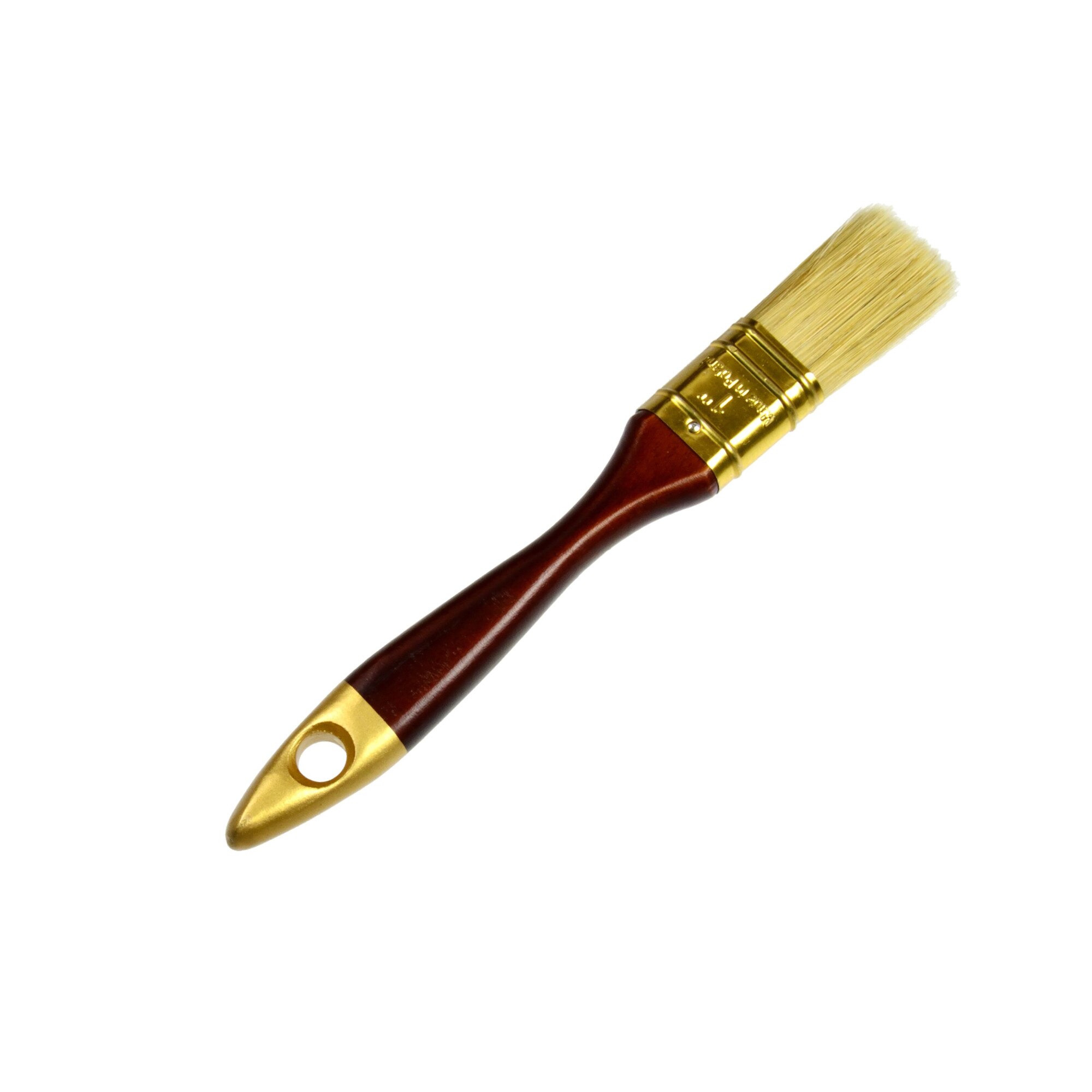 Pensula 1” Geko PROFI G66007