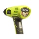 Pistol cu aer cald, Ryobi, electric, 2000 W, EHG2000