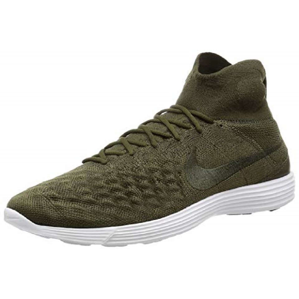 Pantofi sport Nike Lunar Magista II FK, Numarul, Verde