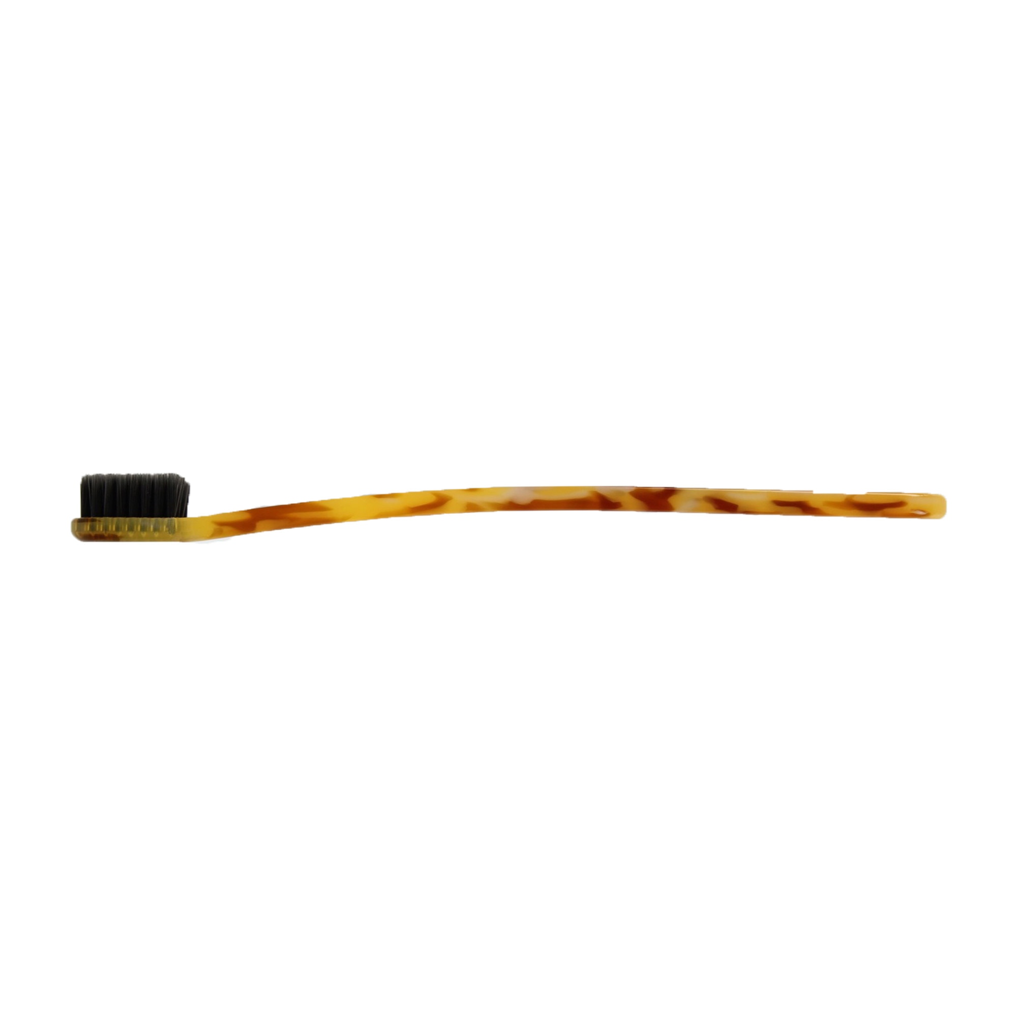 Perie dinti duritate scazuta, peri carbon, model Coccola Honey, Koh-I-Noor, 713H