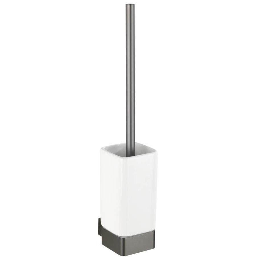 Perie de toaleta cu suport MONTELLA, WENKO